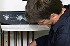 boiler repair Gunness
