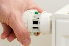Gunness central heating repair costs