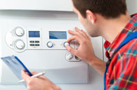 free commercial Gunness boiler quotes