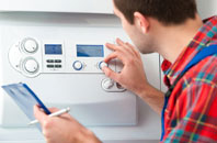free Gunness gas safe engineer quotes