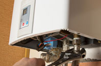 free Gunness boiler install quotes